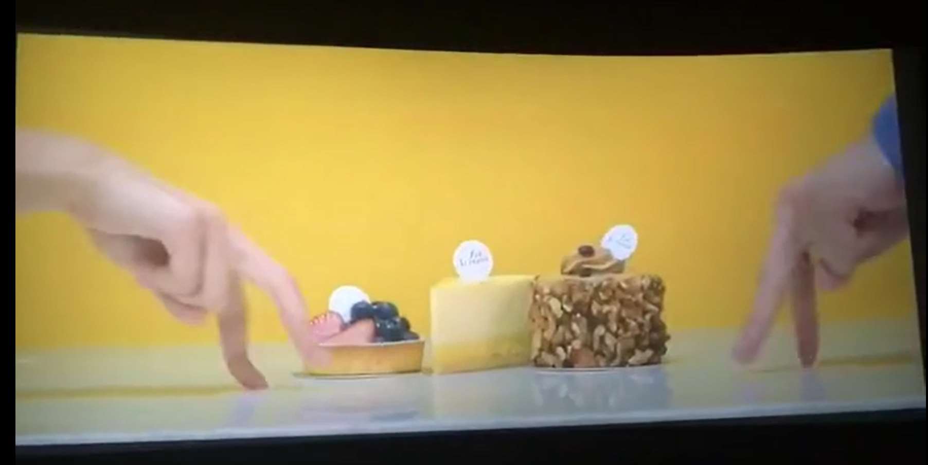 影院映前广告视频