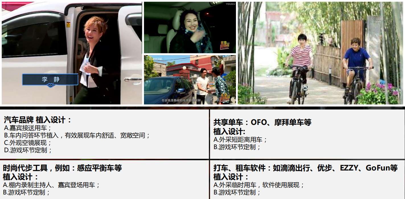 非常静距离合作案例6